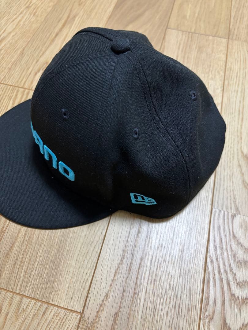 SHIMANO 9FIFTY ニューエラコラボ　土日限定値下げ