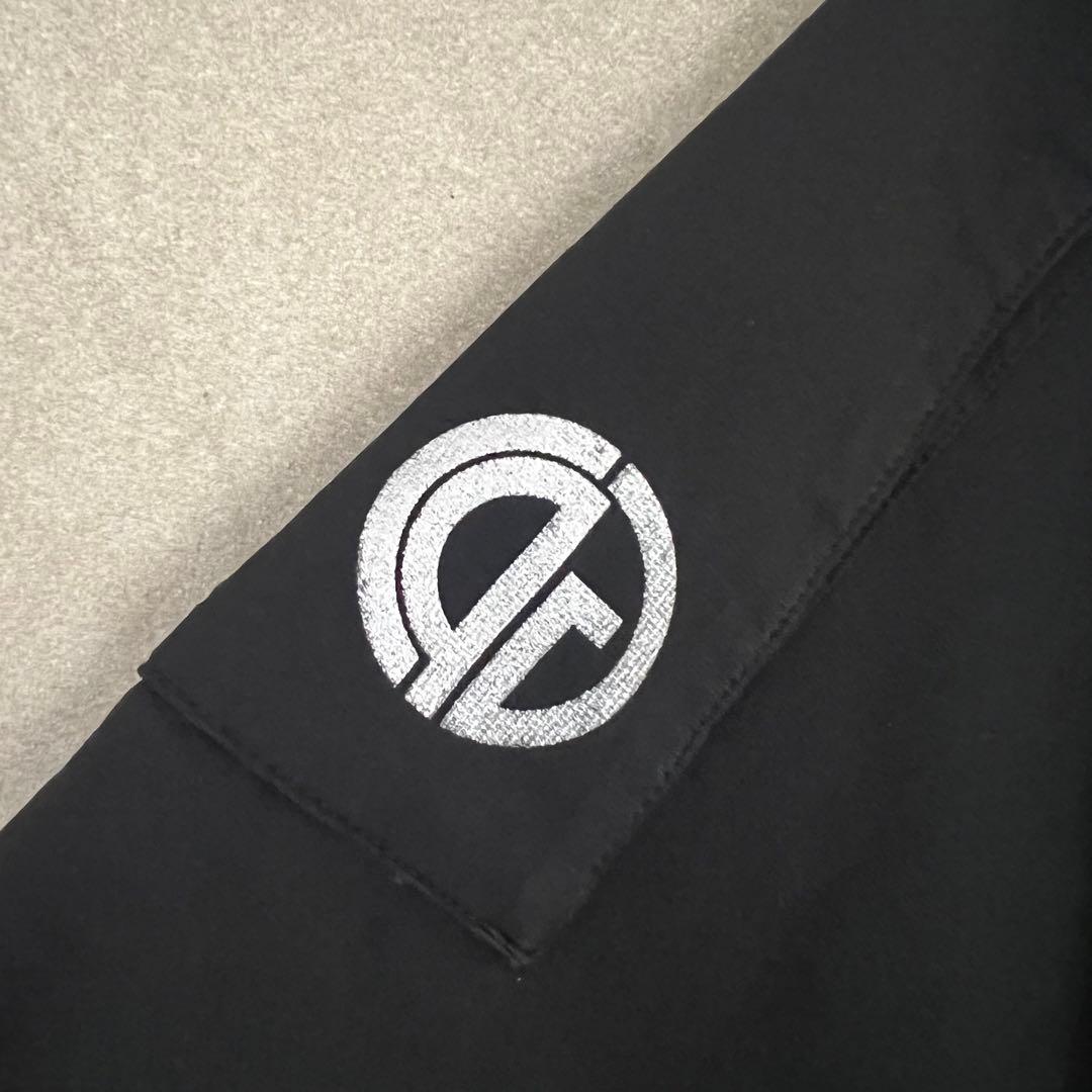 CPG GOLF シーピージーゴルフ　ハーフパンツ　メンズ