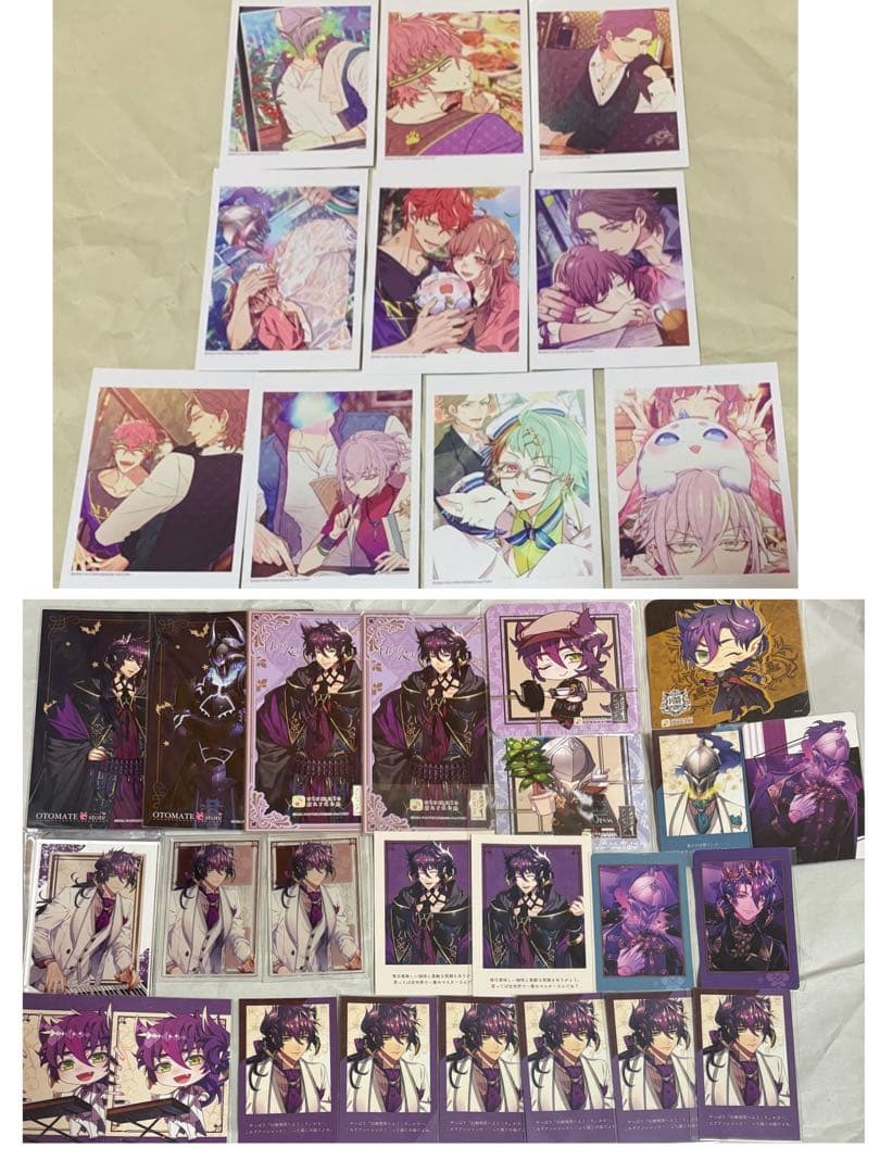 幻奏喫茶アンシャンテ