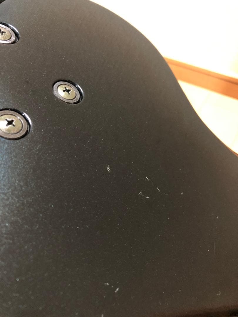 Fernandes Burny LS-55S　レスポールタイプ