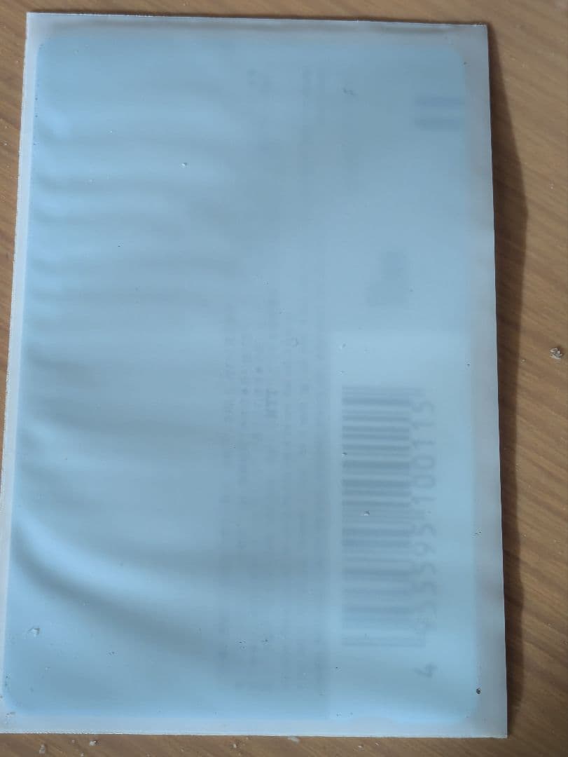 宮沢りえ 日本テレコム テレカ ノベルティカード