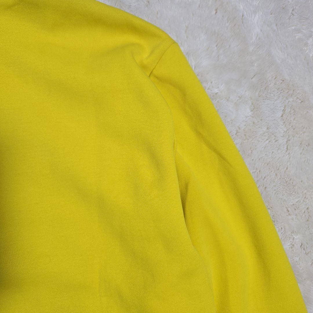 ユニクロ ジョコビッチ モデル ドライストレッチ スウェット ジャケット L