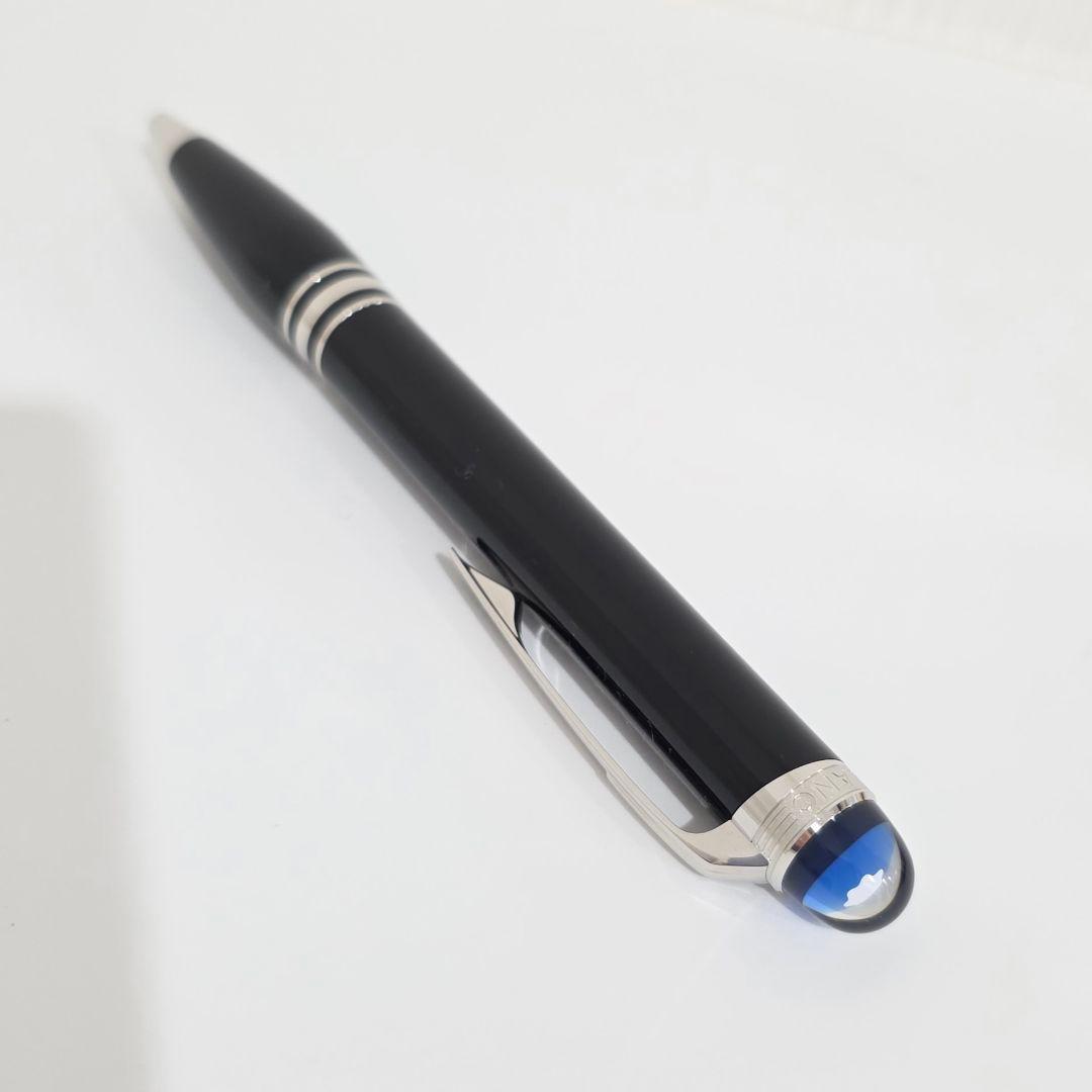 極美品⭐【希少】モンブラン スターウォーカー プレシャスレジン