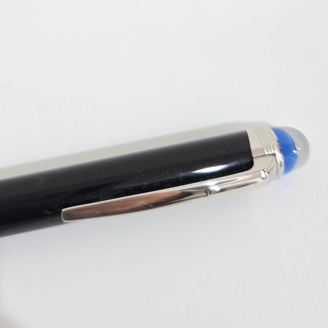 極美品⭐【希少】モンブラン スターウォーカー プレシャスレジン