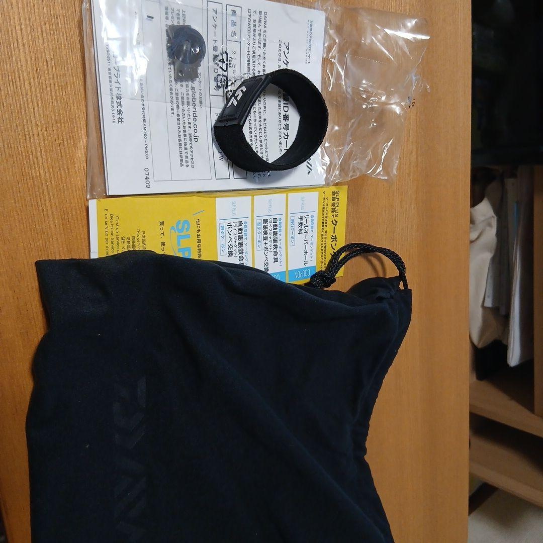 DAIWA CERTATE SW 10000-H スピニングリール