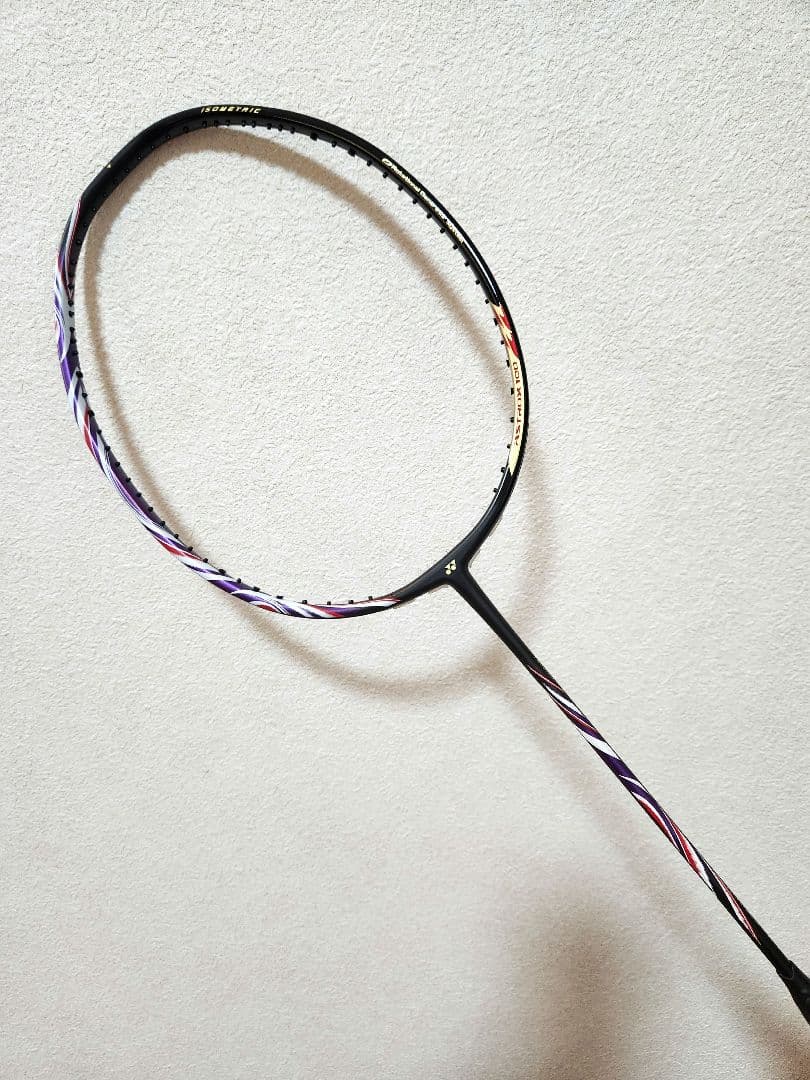 限定品 YONEX アストロクス100zz BP