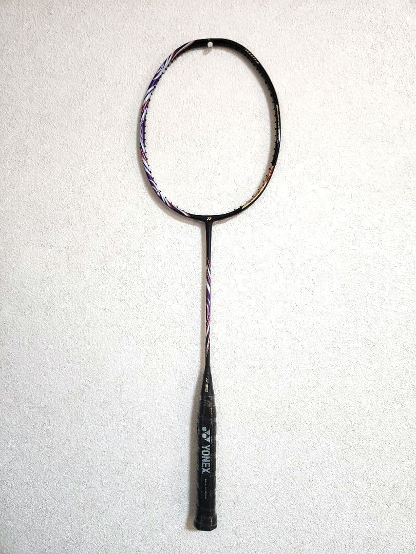限定品 YONEX アストロクス100zz BP