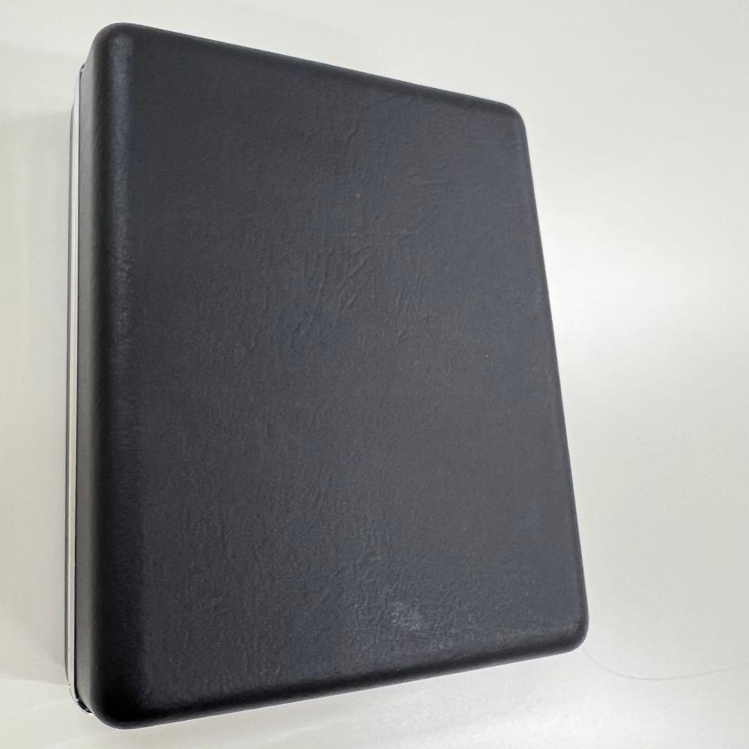 英国 Firmin & Sons 金属ボタンセット ケース付 ロンドン