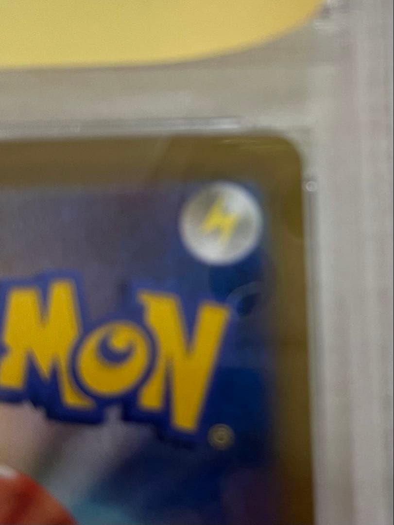 ポケカ　ミミッキュVMAX PSA10