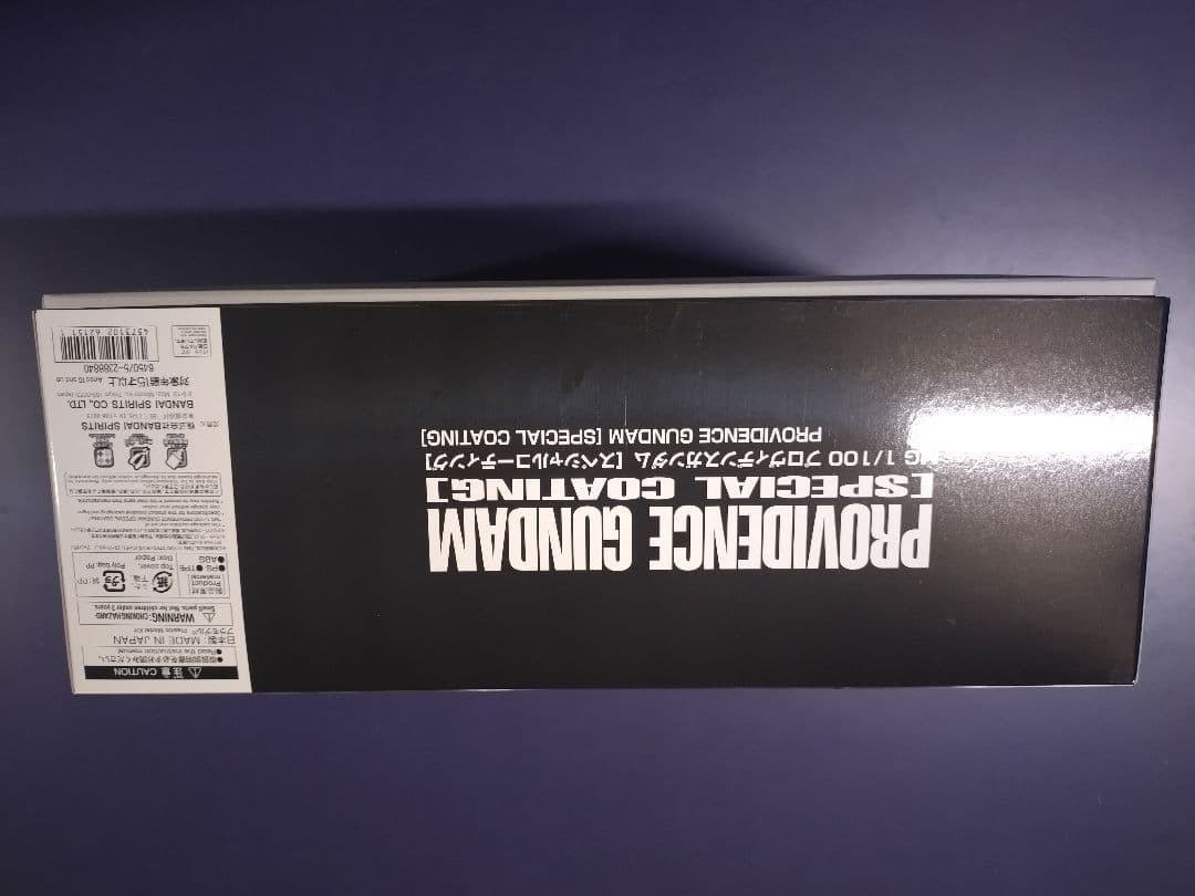 MG プロヴィデンスガンダム スペシャルコーティング 機動戦士ガンダムSEED