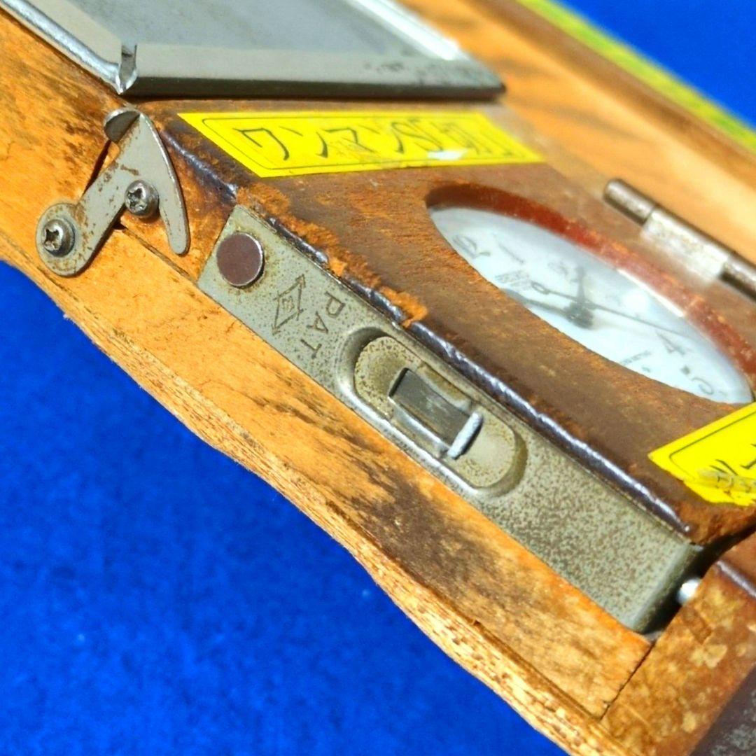 鉄道関連グッズ：名鉄(名古屋鉄道)鉄動運転士時刻表ケース(スタフケース)