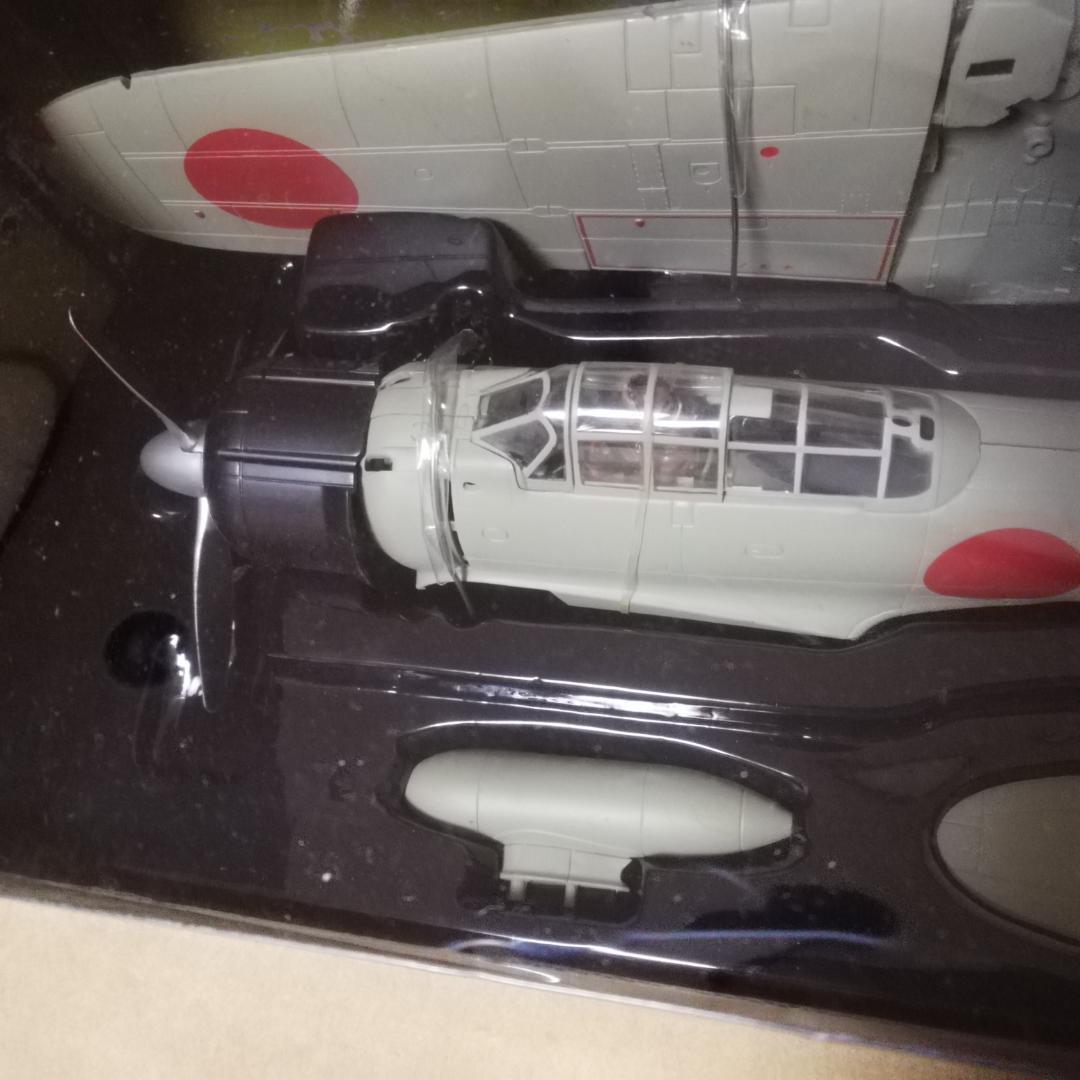 センチュリートイズ 1/32 零戦 A6M2 Zero Type 11/21