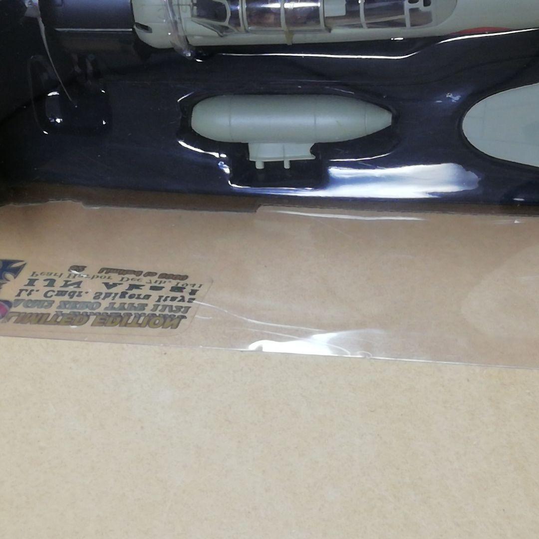 センチュリートイズ 1/32 零戦 A6M2 Zero Type 11/21