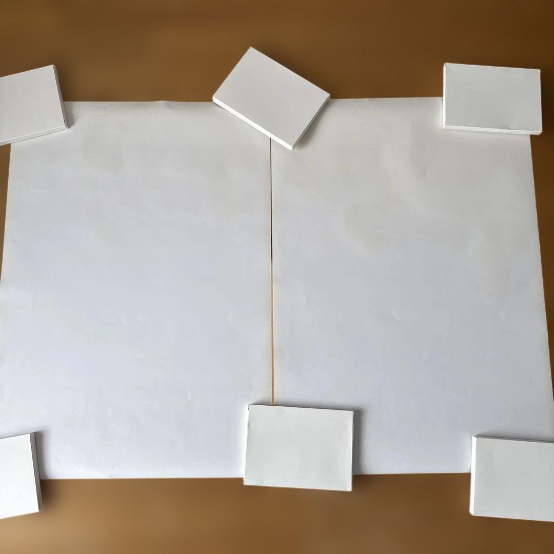 ファイナルファンタジーVII アドベントチルドレン　B2ポスター