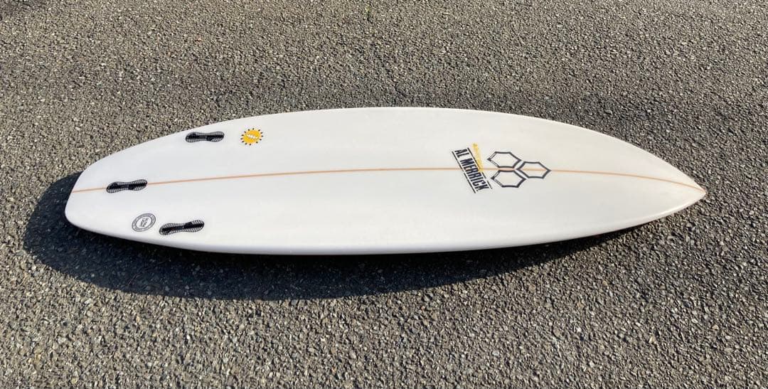 チャネルアイランド　ハッピーエブリデイ　27’9L