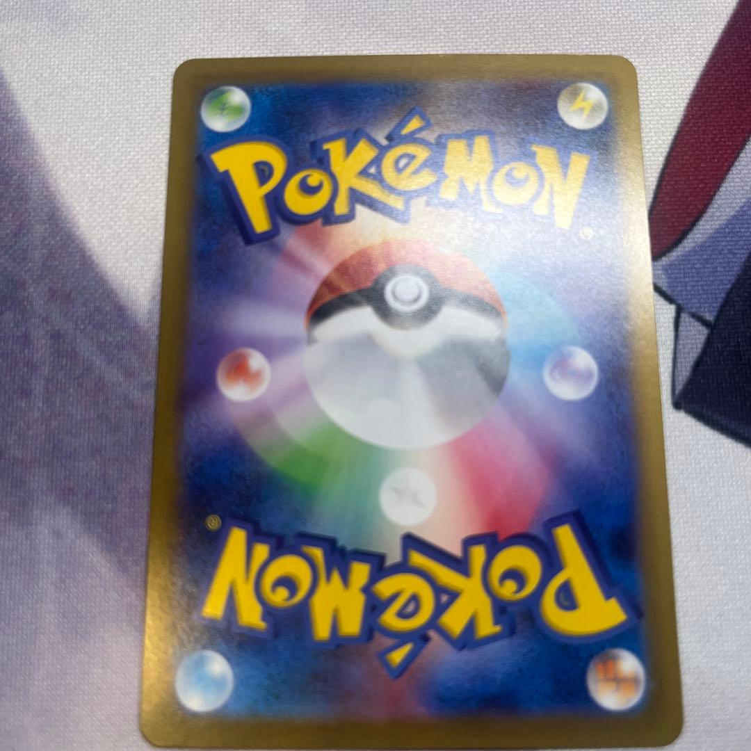 インフェルノX メガリザードンX EX ポケモンカード