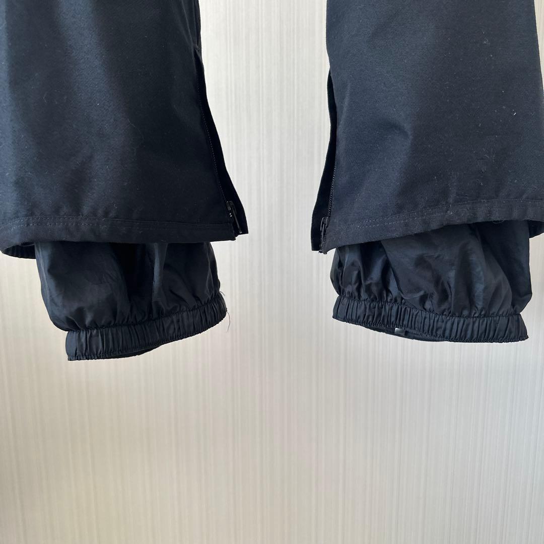 スノーボードウェア 上下Burton （上：レディース、下：ユニセックス）