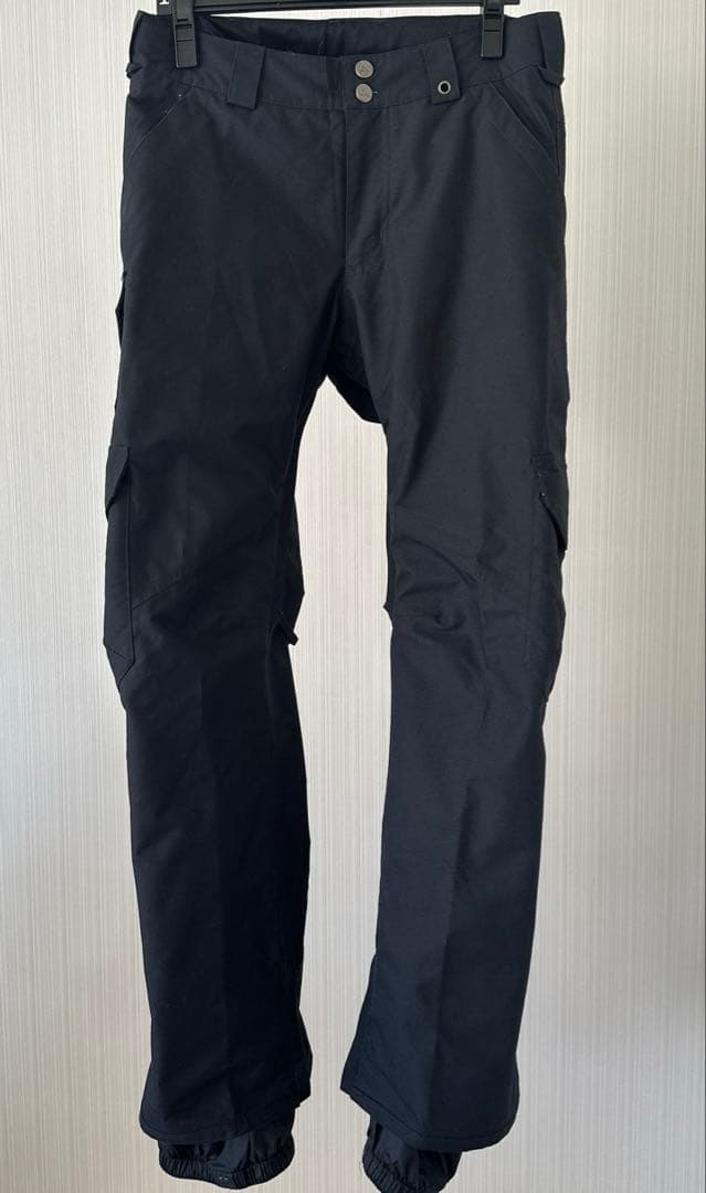 スノーボードウェア 上下Burton （上：レディース、下：ユニセックス）