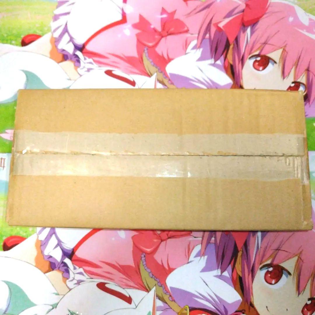 魔法少女まどか☆マギカ 鹿目まどか オルゴールセット ムービック