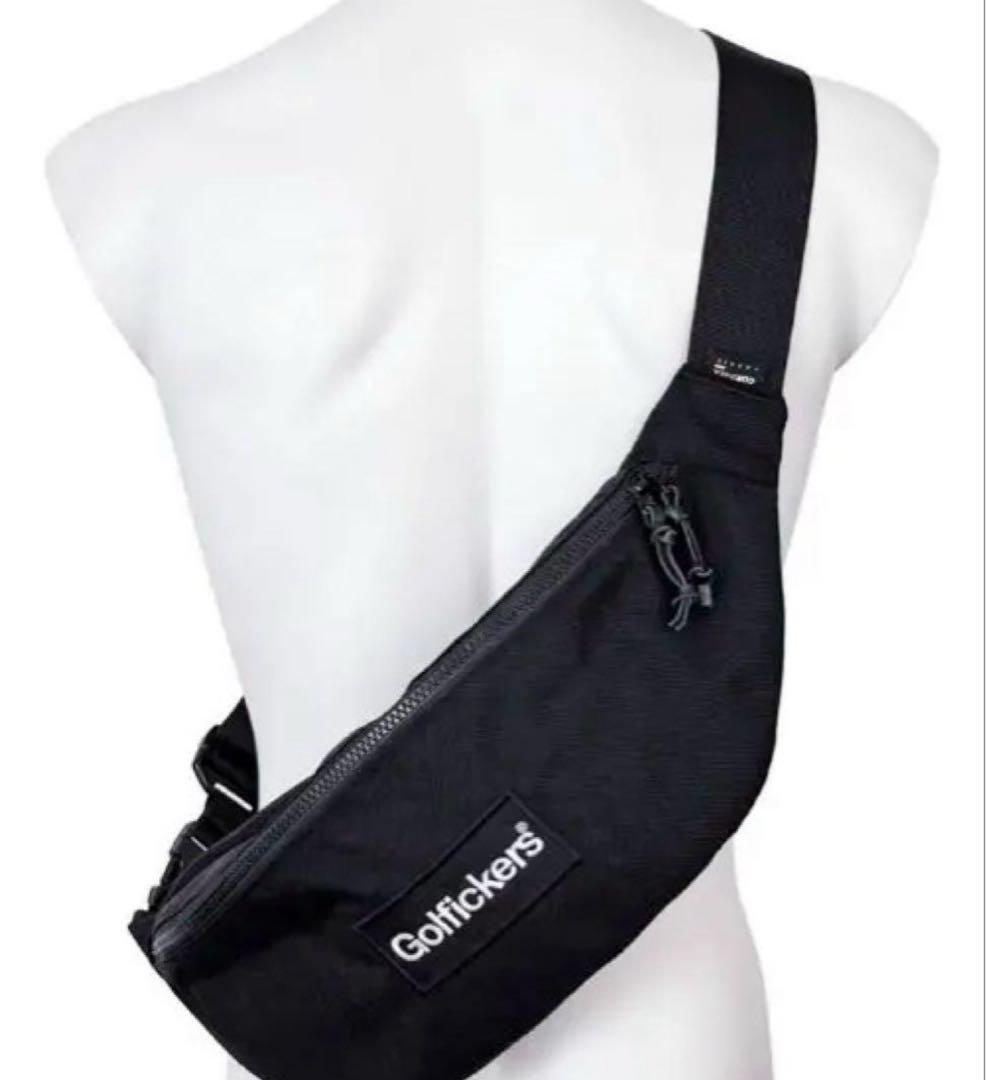 Golfickers CORDURA® \