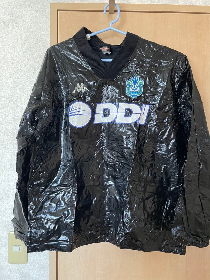 ベルマーレ平塚　湘南ベルマーレ　98年ピステ上下セット