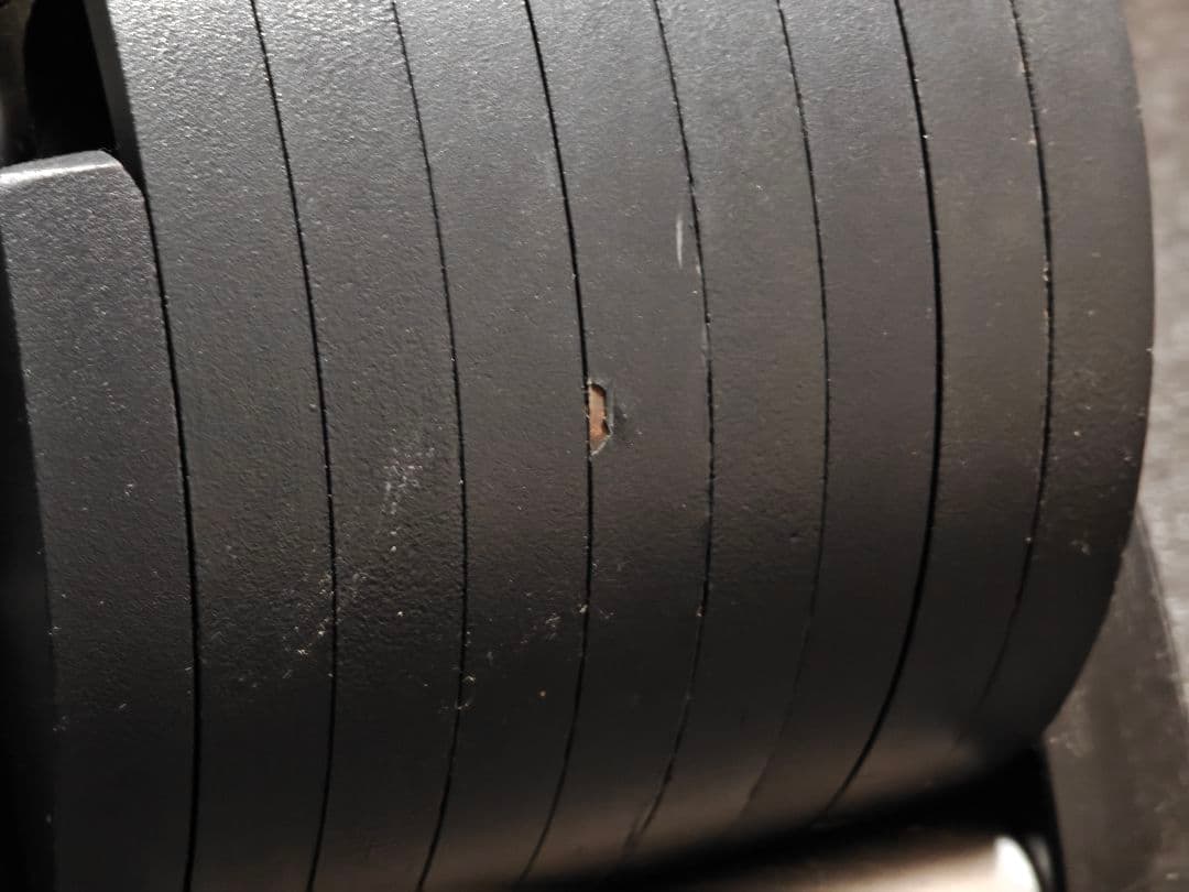 【引き取り限定】フレックスベルFLEXBELL 32kg 2kg刻み①セット購入