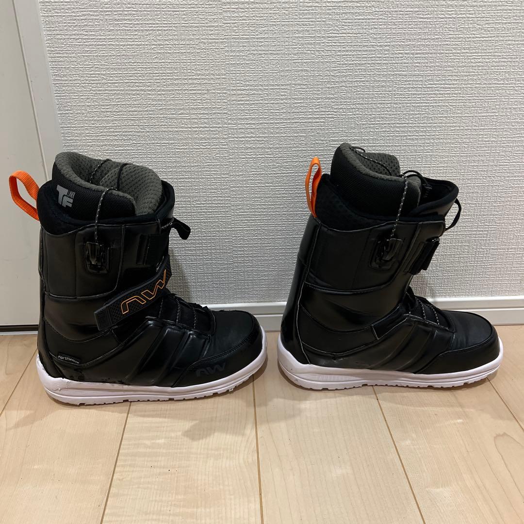 NORTHWAVE FREEDOM LTD 25.5cm 24-25モデル