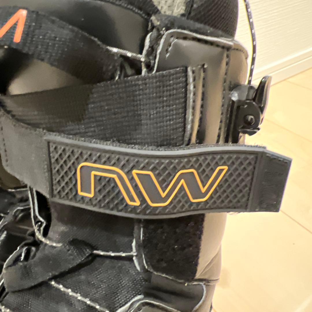 NORTHWAVE FREEDOM LTD 25.5cm 24-25モデル