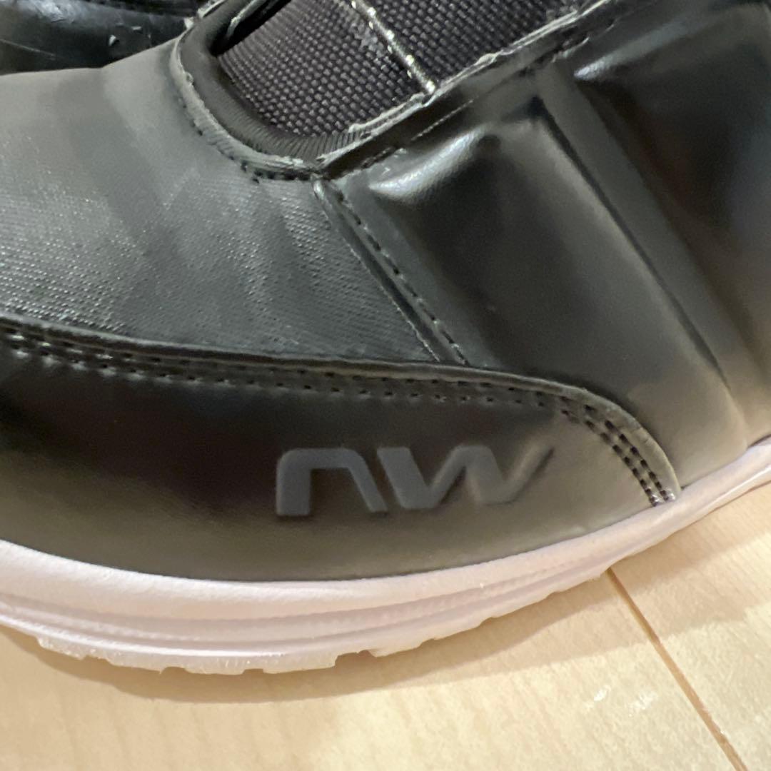 NORTHWAVE FREEDOM LTD 25.5cm 24-25モデル