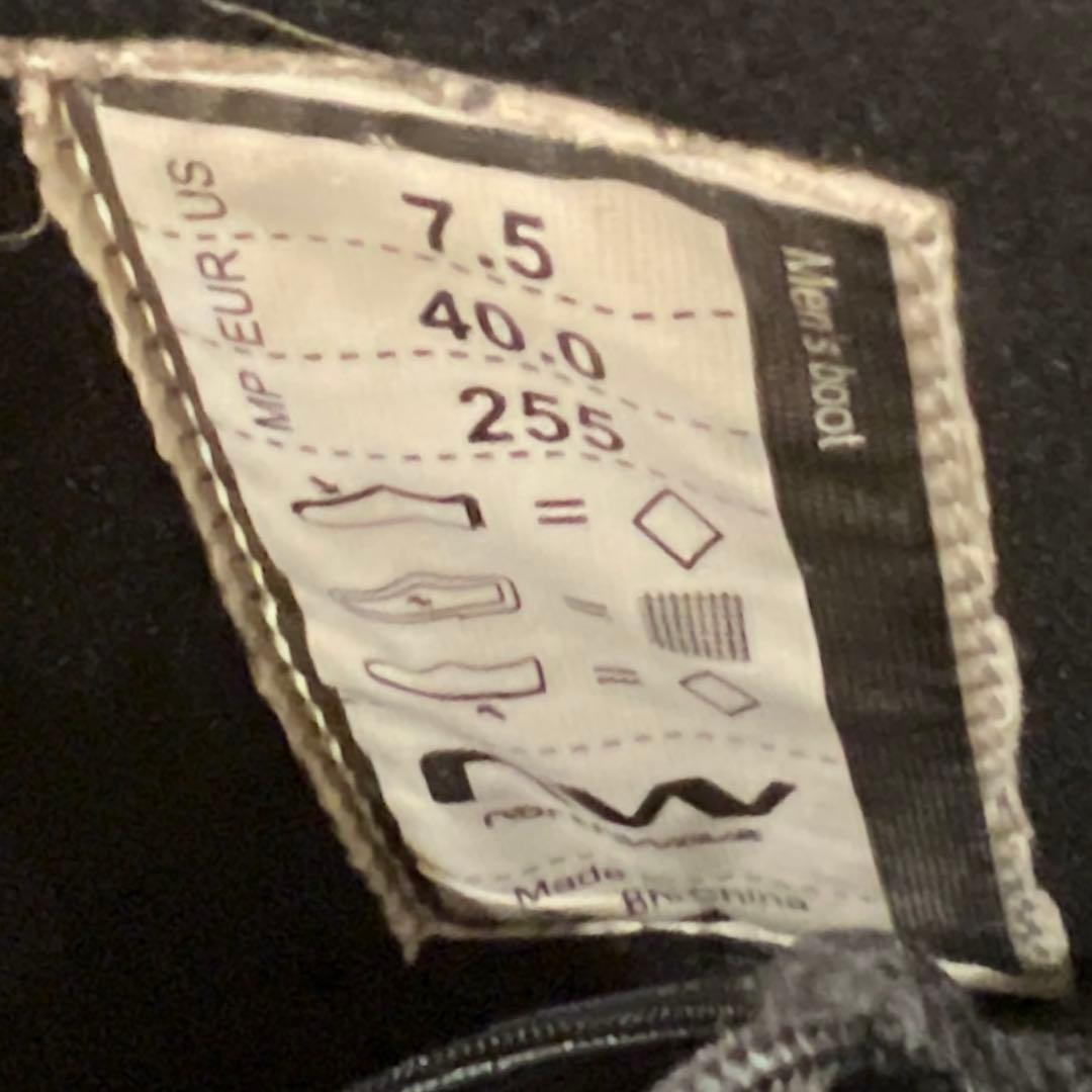 NORTHWAVE FREEDOM LTD 25.5cm 24-25モデル