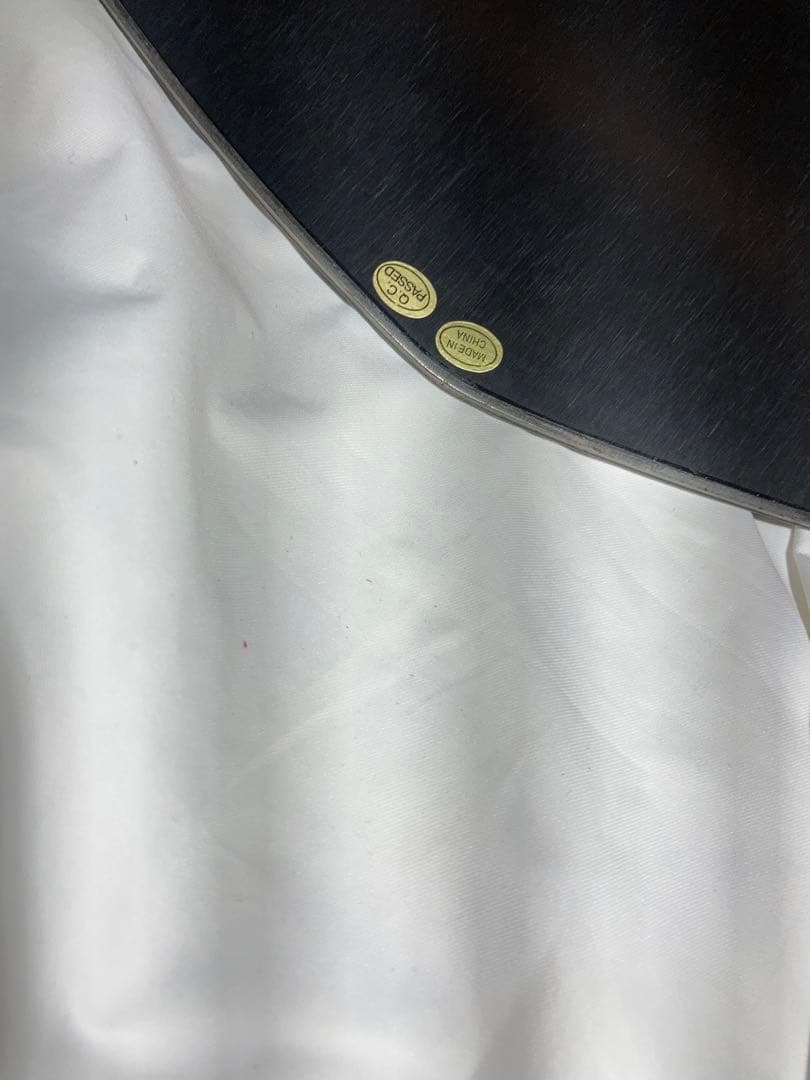 【新品未使用レア品】KEMPER ケンパースノーボードNIGHT APEX152