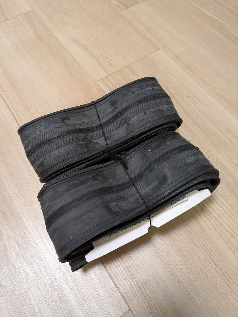 CORSA N.EXT TLR 28C x 2本 未使用品