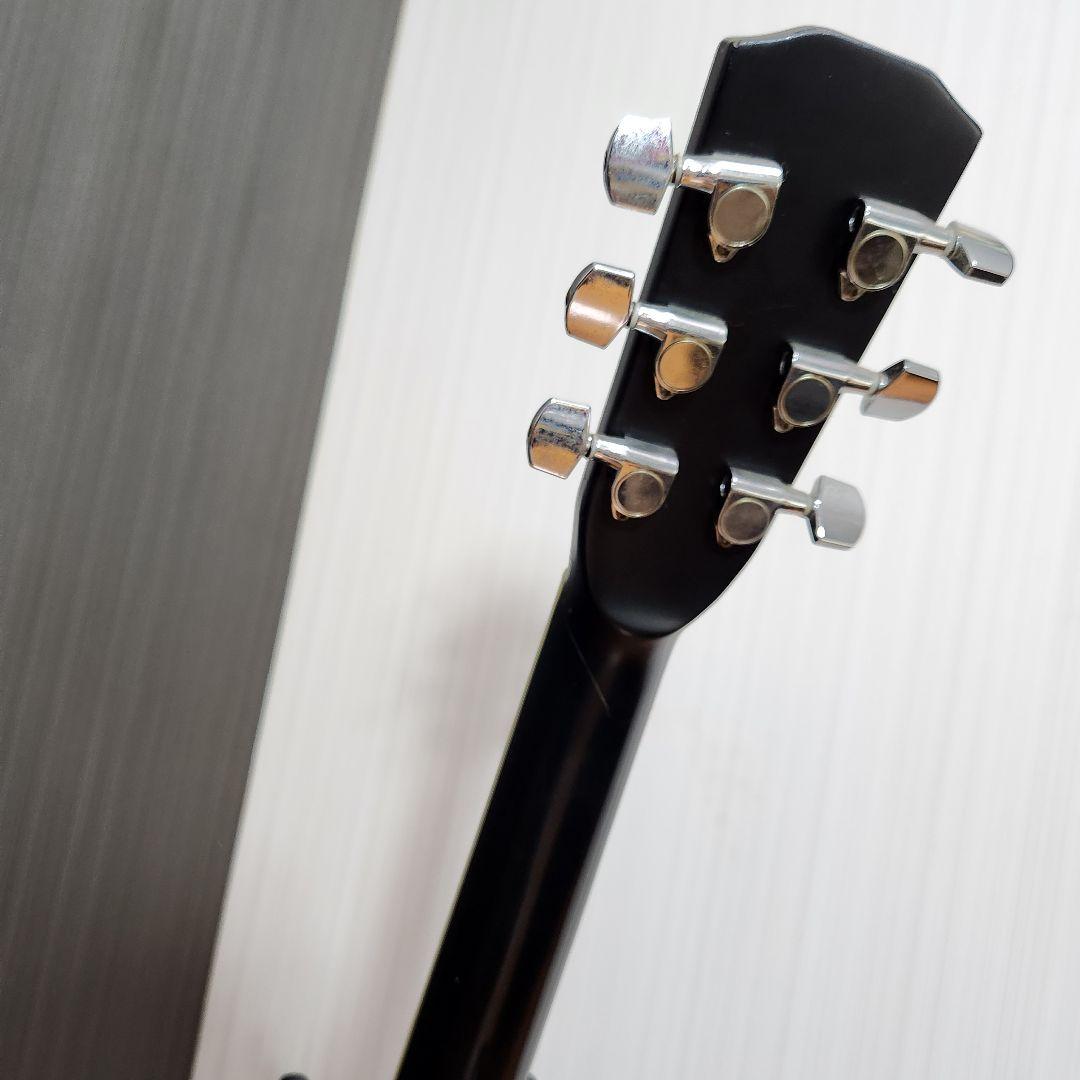 【希少】Morris リゾネーター　ギター　リップスティック　エレアコ