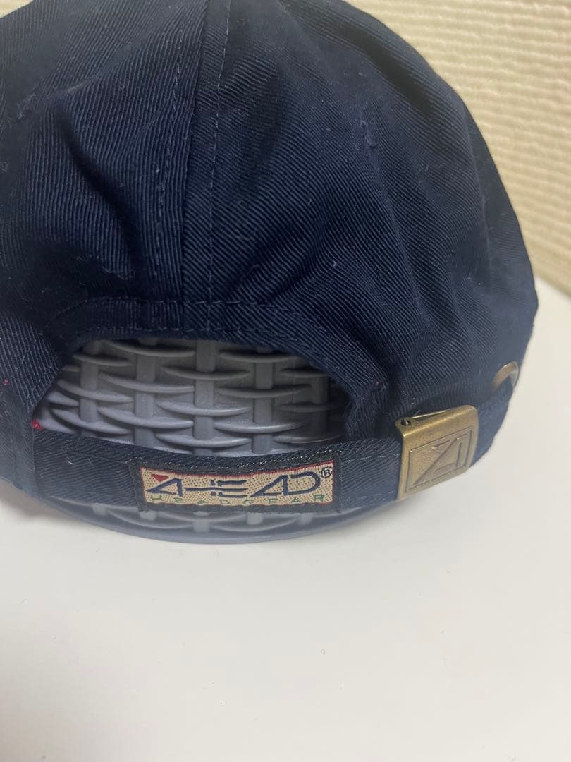 ペブルビーチゴルフリングス キャップ Pebble Beach