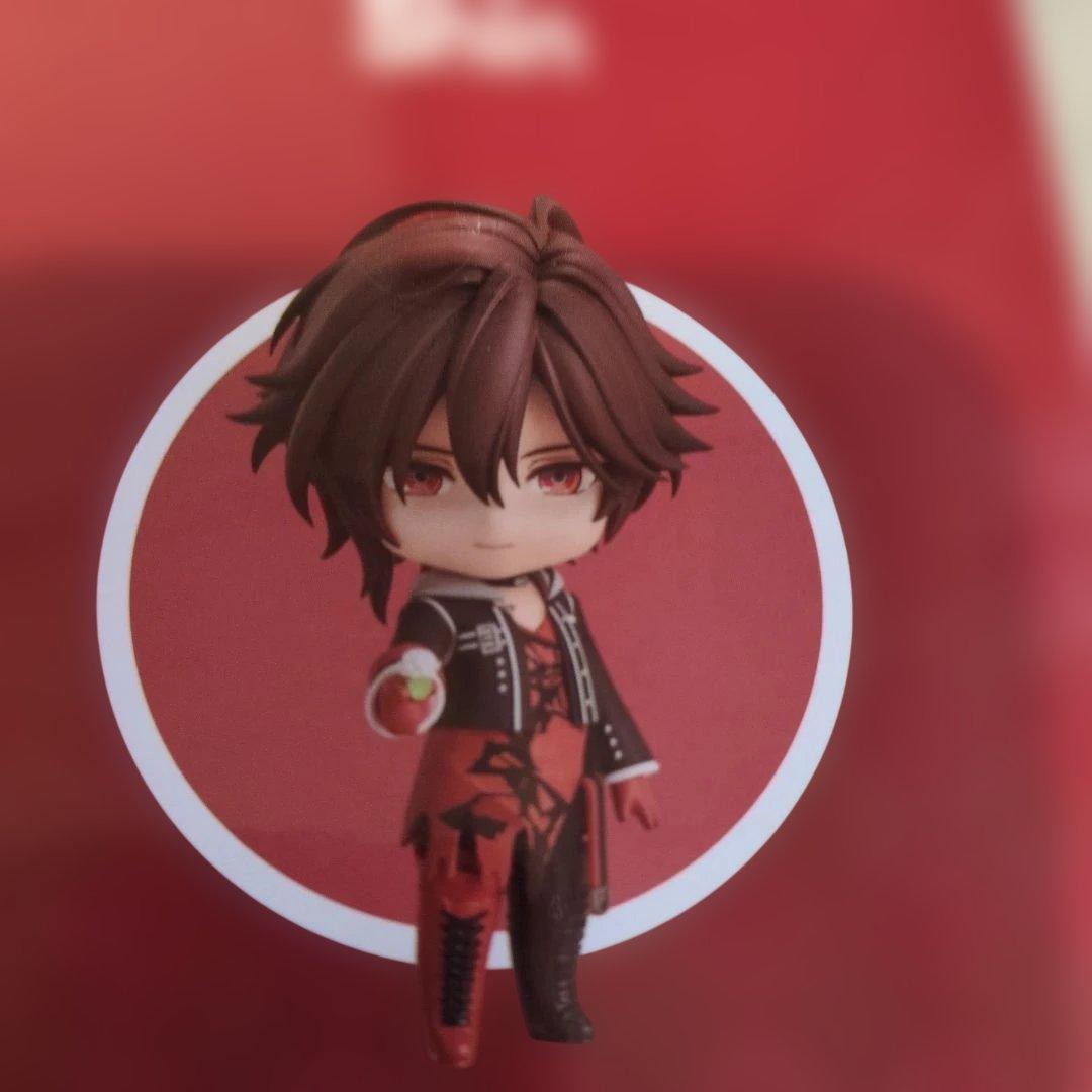 アムネシア　ねんどろいど　シン フィギュア 2314　グッドスマイルカンパニー