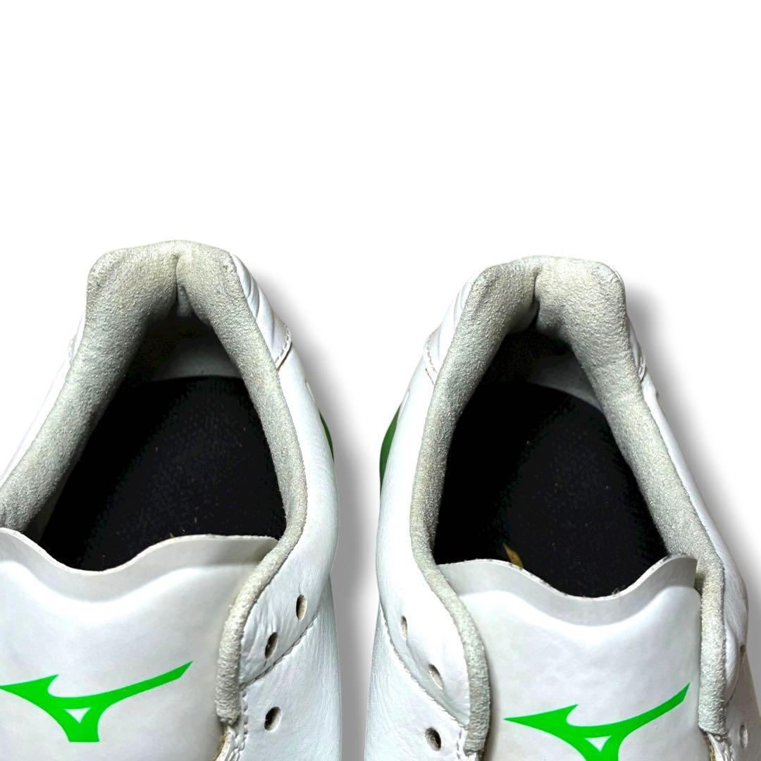 【美品】モナルシーダNEO III ELITEサッカー／フットボール22.5cm