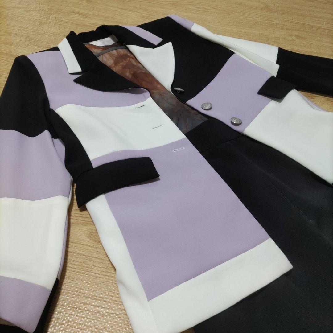 Laputa　aki eve衣装　コスプレ