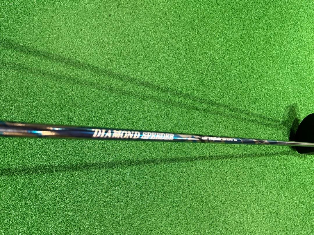 RODDIO ドライバー