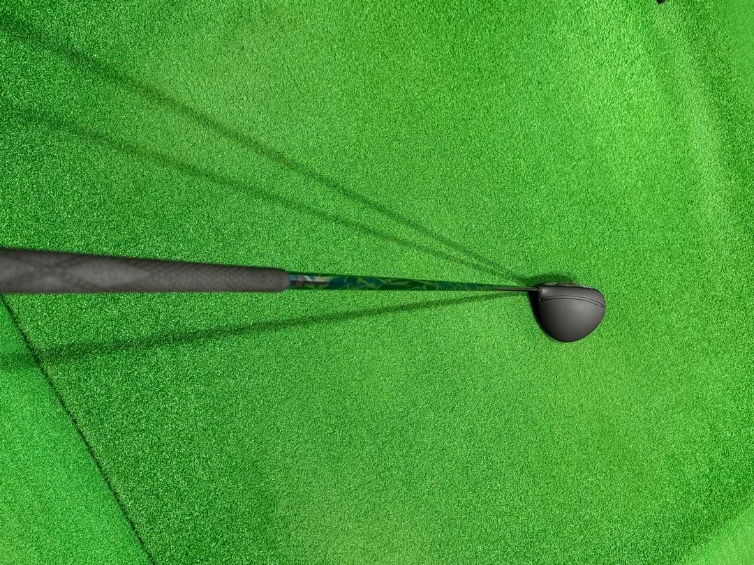 RODDIO ドライバー