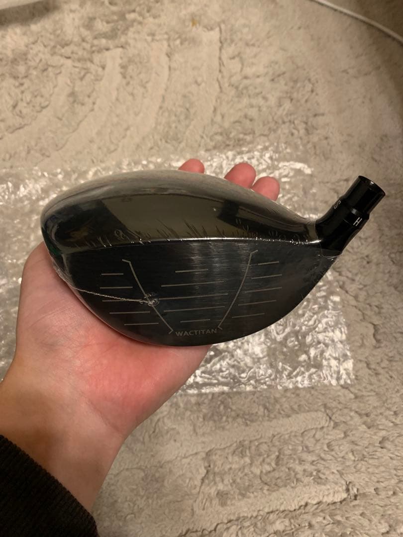 その他 WACCINE COMPO WACWAC8 10.5