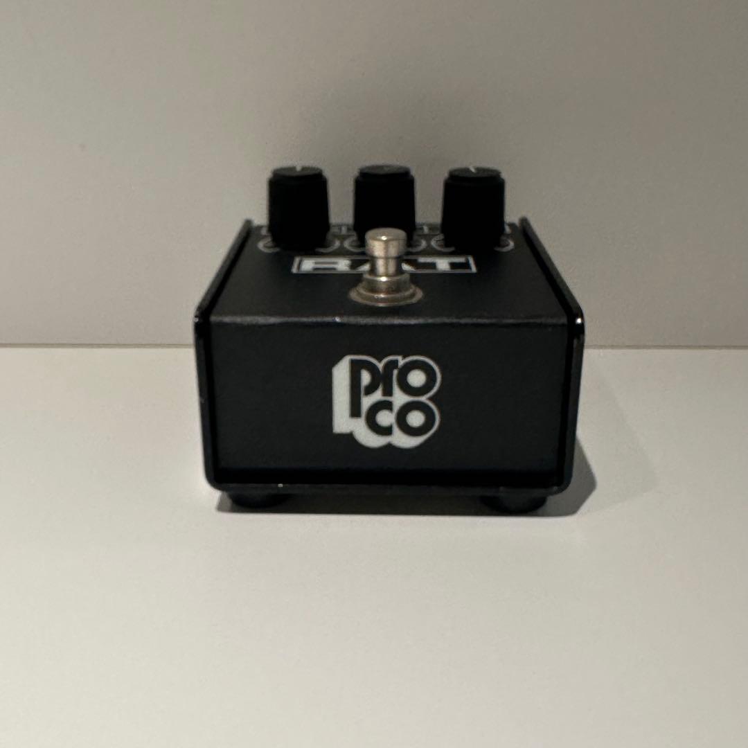 RAT エフェクター RT-201135