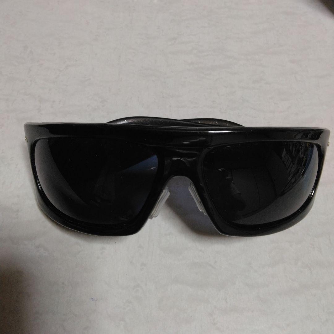 vintage　punk　80年代　 パンク　 キャッツアイ サングラス