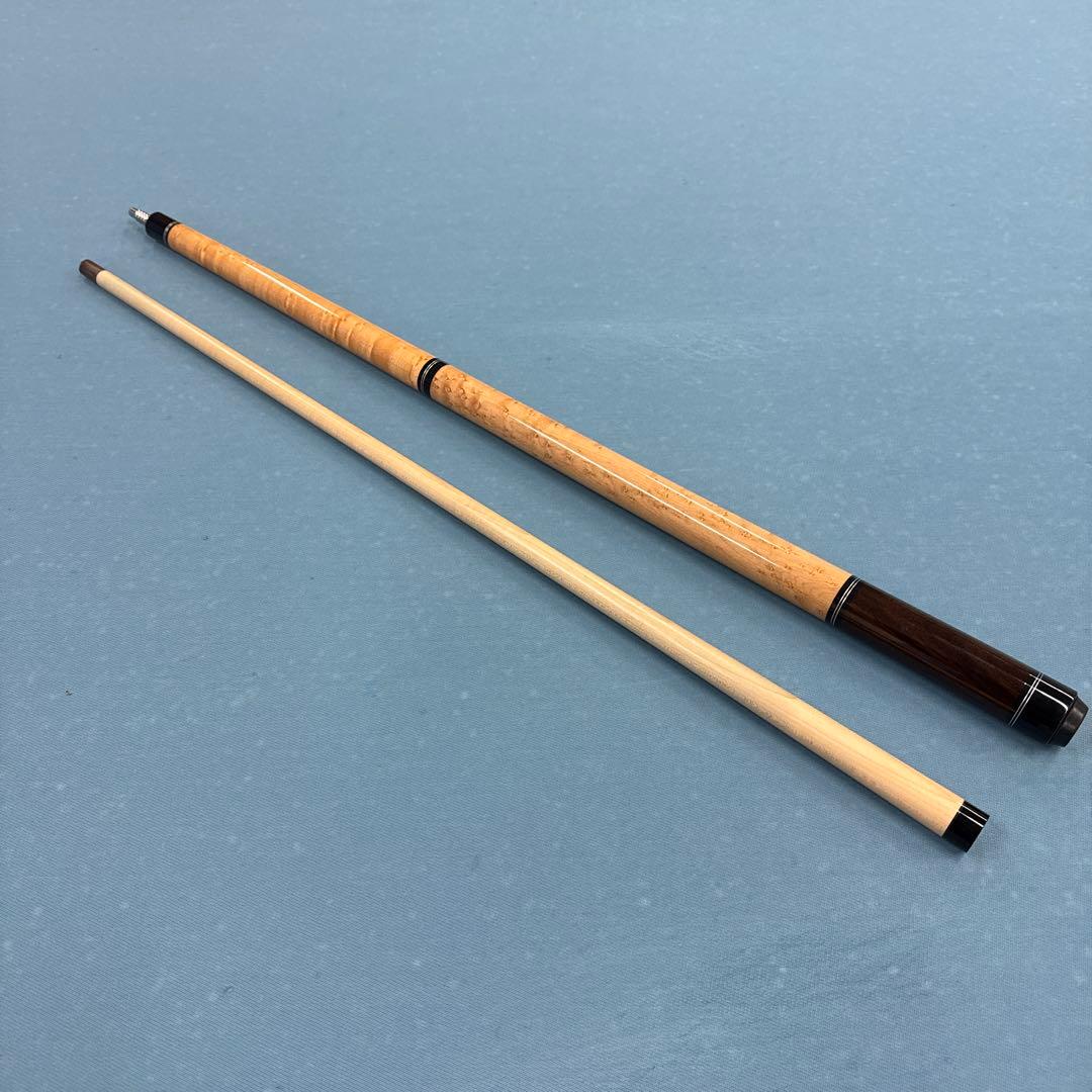 ブランド不明　ジャンプアンドブレイク　バーズアイメープル