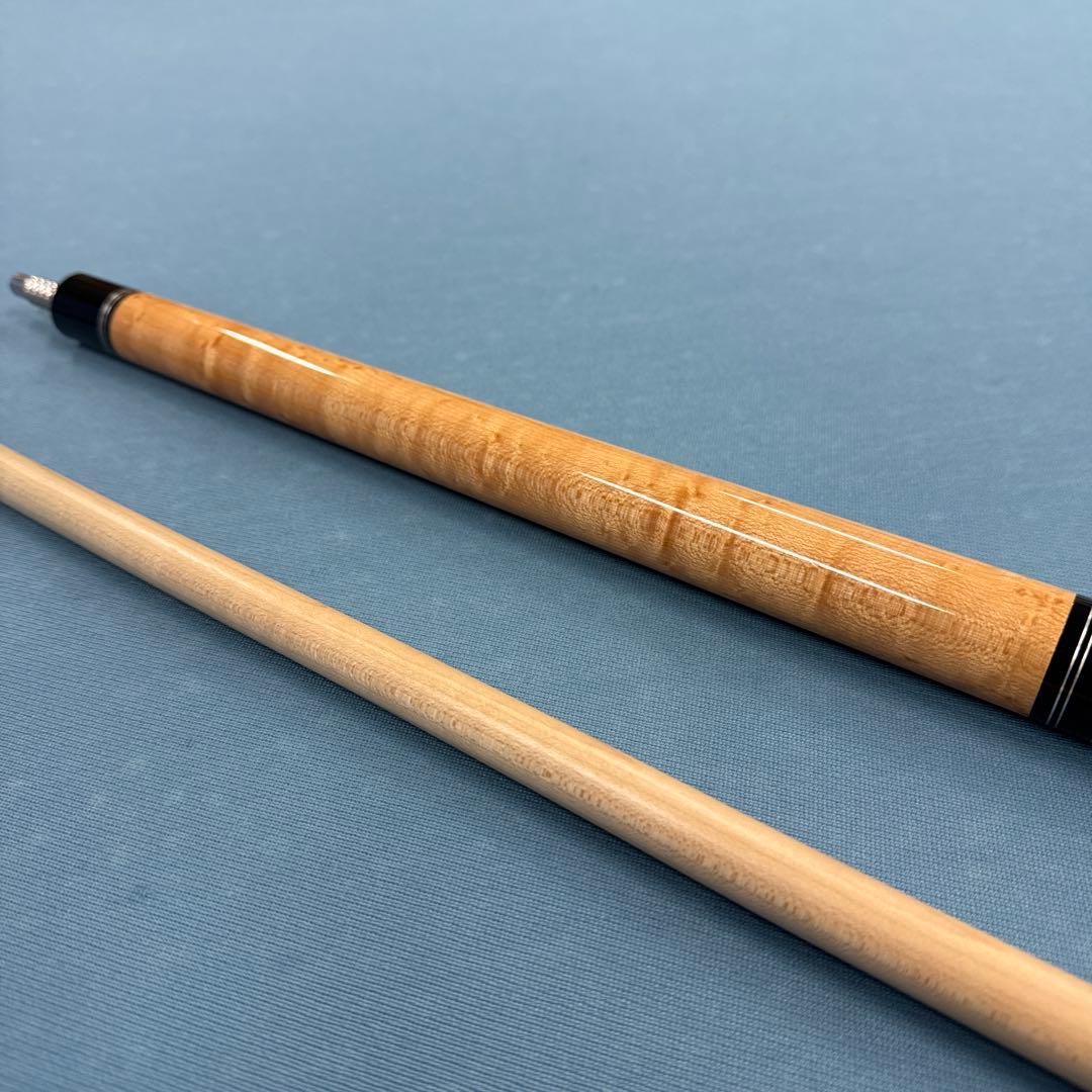 ブランド不明　ジャンプアンドブレイク　バーズアイメープル