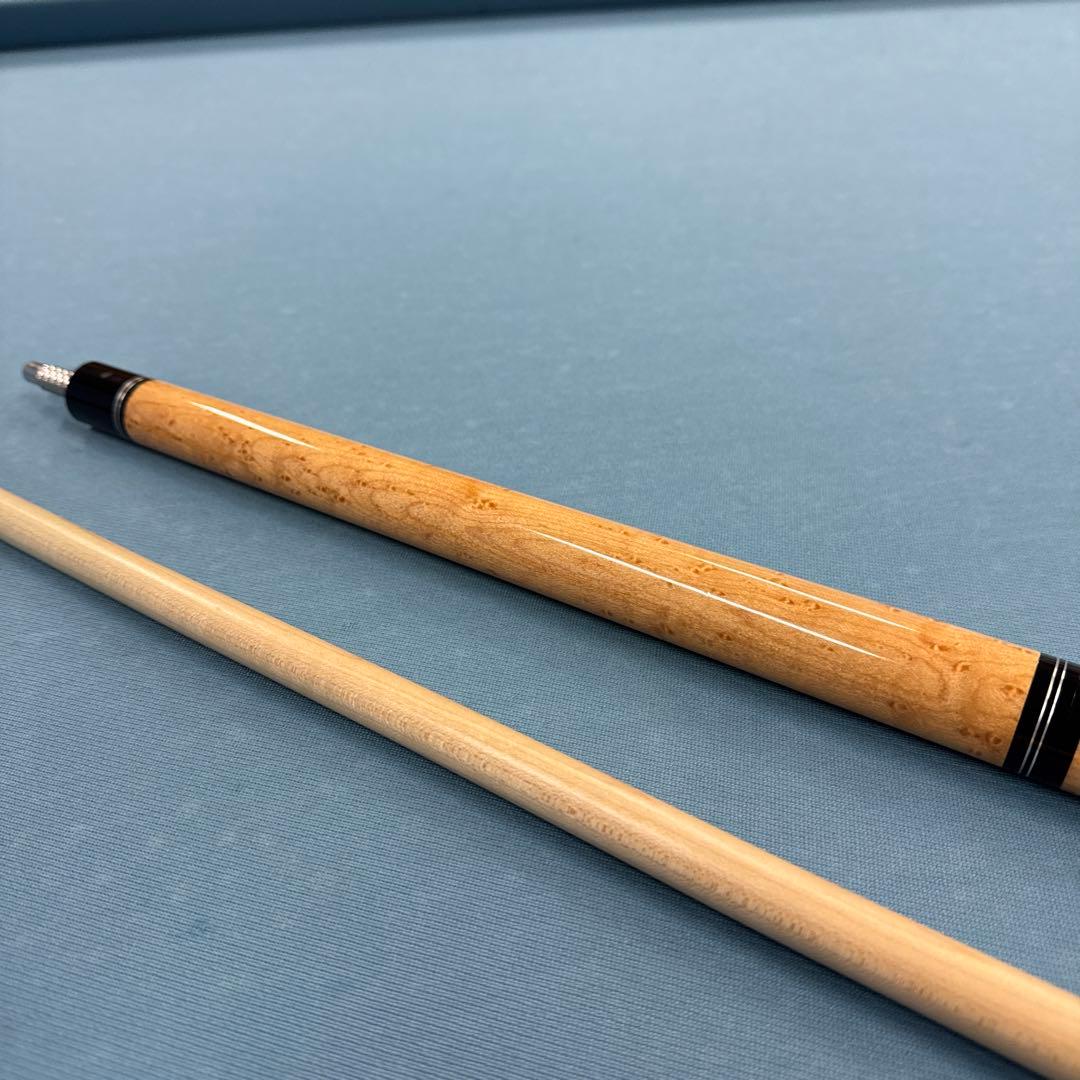 ブランド不明　ジャンプアンドブレイク　バーズアイメープル