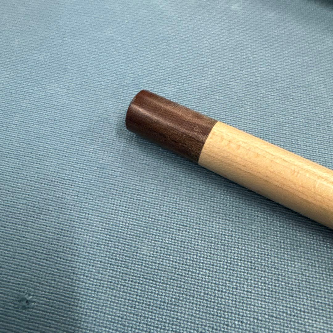 ブランド不明　ジャンプアンドブレイク　バーズアイメープル