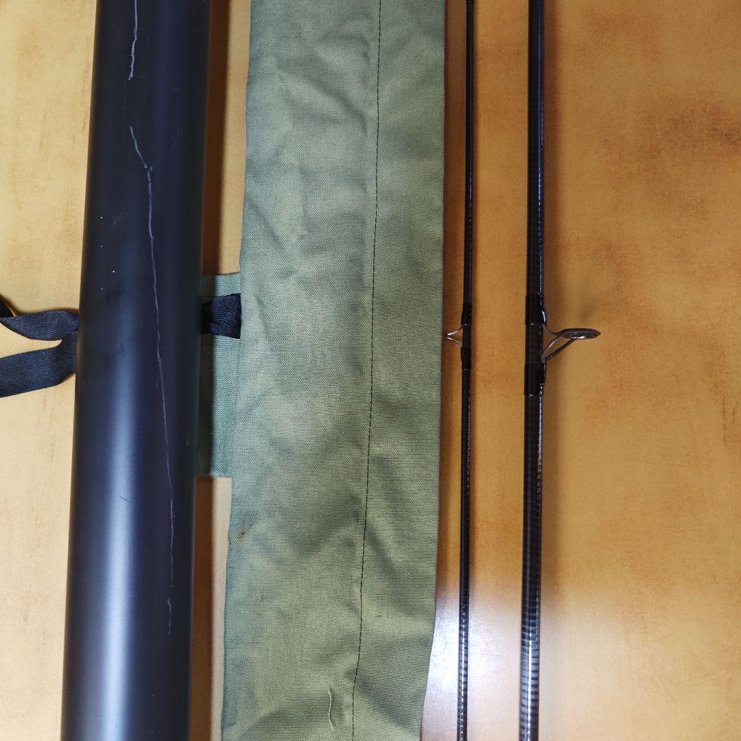 フ*ン様 ORVIS HLS 9' 7wt フライロッド