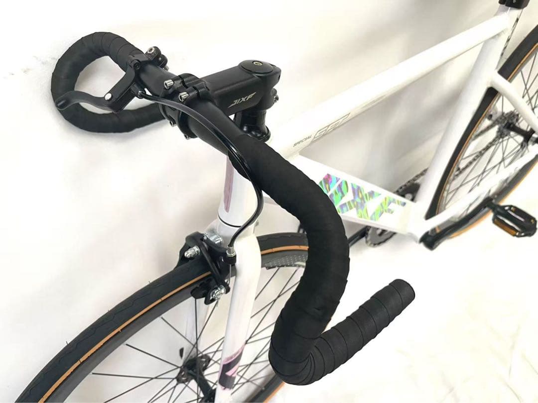 【新品】送料無料 JIXF ピストバイク SPECIAL SFT