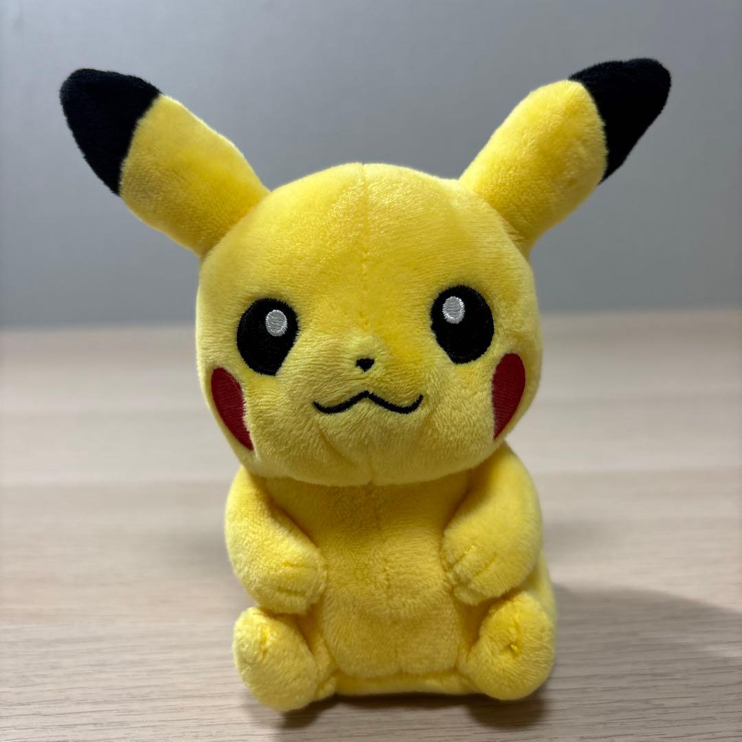 ポケモンfit ポケモンフィット　ぬいぐるみ　まとめ売り　10個　ポケセン