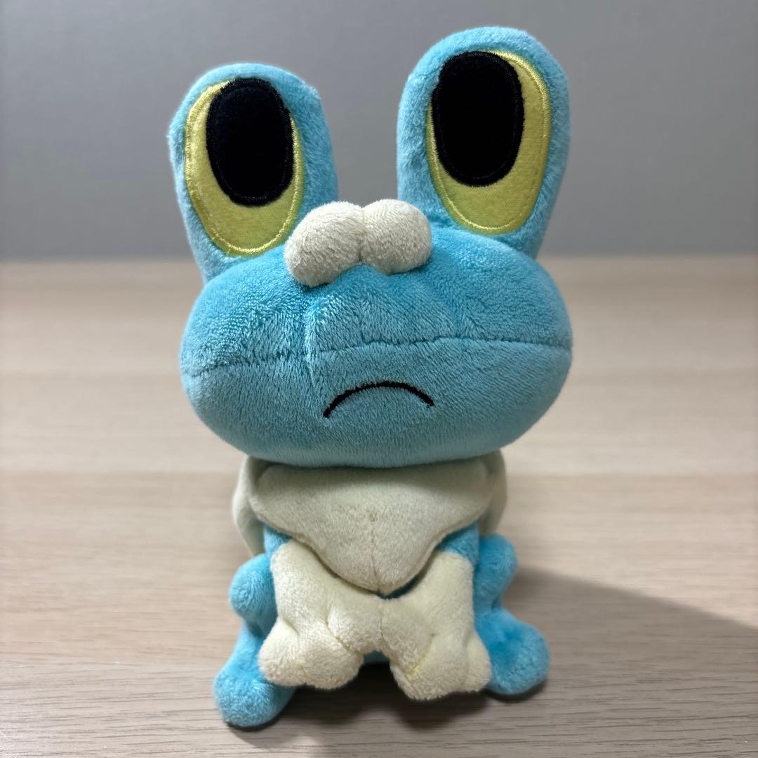 ポケモンfit ポケモンフィット　ぬいぐるみ　まとめ売り　10個　ポケセン